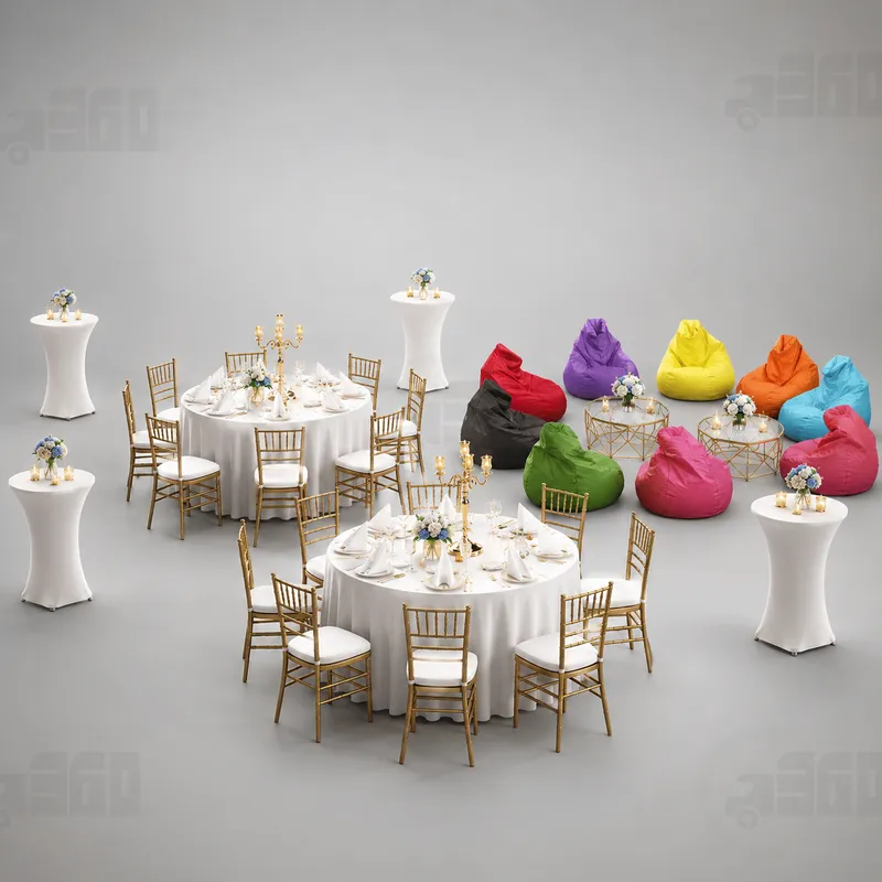 Event Ajansları Model 2