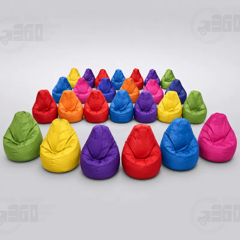 Event Ajansları Model 4
