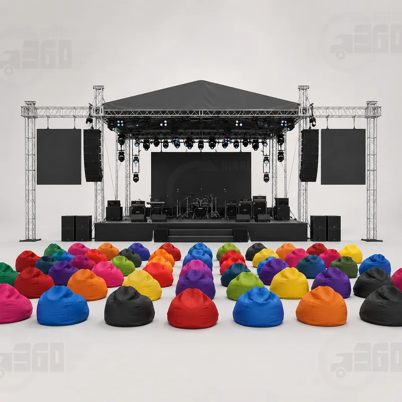 Event Ajansları Model 6